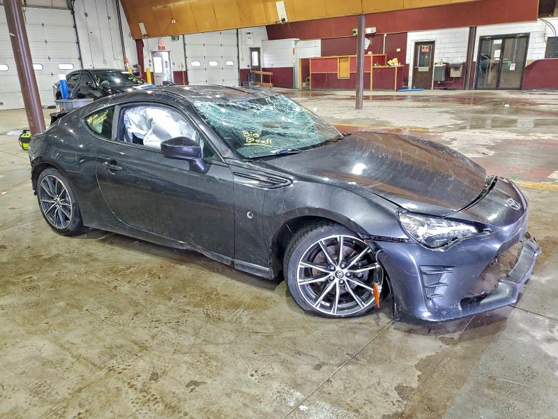 2017 Toyota Gr 86 VIN JF1ZNAA11H9705800 COPART salvage auction — ROLLOVER, Other, sold $1,850 on 2026-08-09 (photo 4)