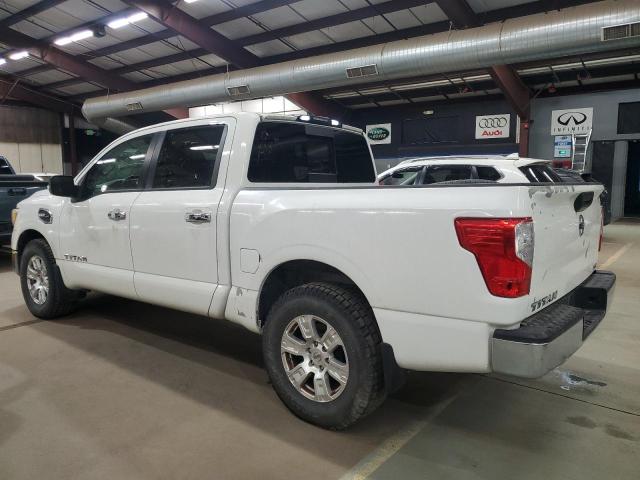 2017 Nissan TITAN VIN 1N6AA1EK5HN555894 COPART salvage auction — MINOR DENT/SCRATCHES, Fl - Certificate Of Title, sold $8,100 on 2026-07-30 (photo 2)