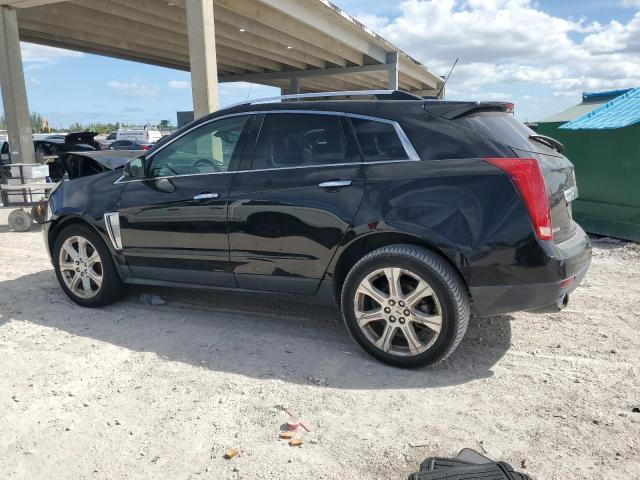 2015 Cadillac Srx VIN 3GYFNCE39FS561258 COPART salvage auction — FRONT END, Fl - Certificate Of Destruction, sold $400 on 2026-07-02 (photo 2)