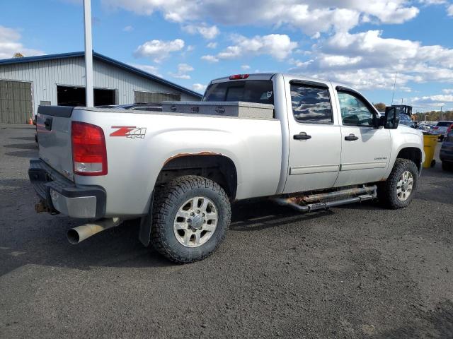 2011 Gmc SIERRA VIN 1GT120C88BF240980 COPART salvage auction — MINOR DENT/SCRATCHES, Vt - Certificate Of Title, sold $5,000 on 2026-07-09 (photo 3)