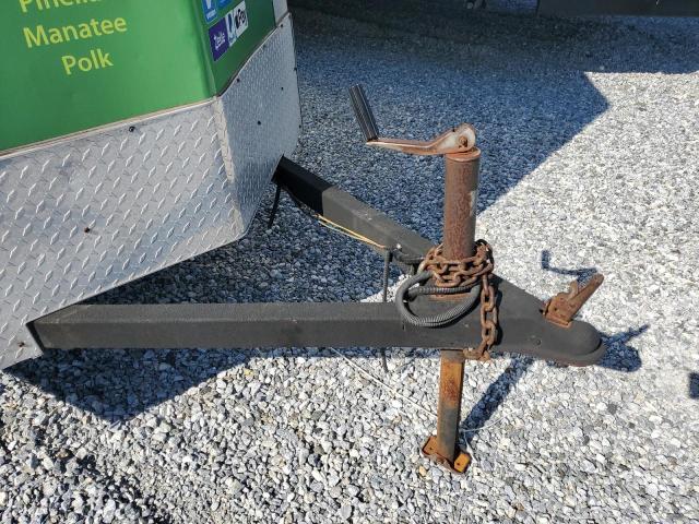 2020 VIN 7HB210813L1000810 COPART salvage auction — REAR END, FL - BILL OF SALE, sold $125 on 2026-07-24 (photo 8)