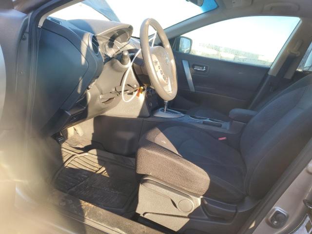 2013 Nissan Rogue VIN JN8AS5MV7DW642076 COPART salvage auction — REAR END, CT - CERT OF TITLE-SALVAGE, sold $500 on 2026-07-03 (photo 7)