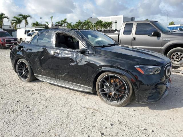 2024 Mercedes-Benz GLE-Class VIN 4JGFD6BB2RB098154 COPART salvage auction — Rollover, LA - CERTIFICATE OF TITLE (P), sold $39,000 on 2026-01-23 (photo 4)