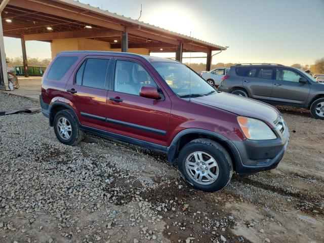 2004 Honda Cr-v VIN JHLRD78804C010923 COPART salvage auction — FRONT END, Al - Cert Of Title-Salvage Title, sold $1,000 on 2026-07-15 (photo 4)
