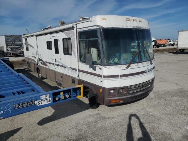 2000 Ford F-550 super duty VIN 1FCNF53S1Y0A08151 COPART salvage auction — WATER/FLOOD, Fl - Certificate Of Destruction, sold $10 on 2026-07-08 (photo 1)