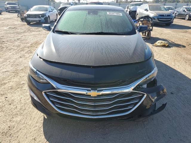 2025 Chevrolet Malibu VIN 1G1ZB5ST9SF108910 COPART salvage auction — REAR END, Al - Cert Of Title-Salvage Title, sold $4,600 on 2026-07-09 (photo 5)