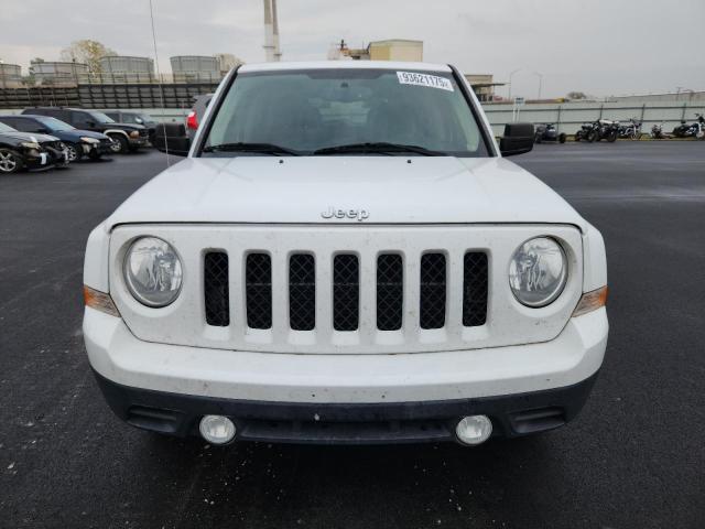 2015 Jeep Patriot VIN 1C4NJPFB9FD349745 COPART salvage auction — REAR END, Ok - Cert Of Title-Salvage, sold $925 on 2026-07-08 (photo 5)