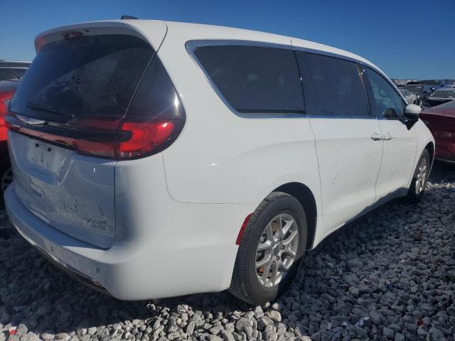 2023 Chrysler Pacifica VIN 2C4RC1FG8PR500741 COPART salvage auction — FRONT END, Ar - Cert Of Title-Salvage, sold $6,300 on 2026-07-27 (photo 3)