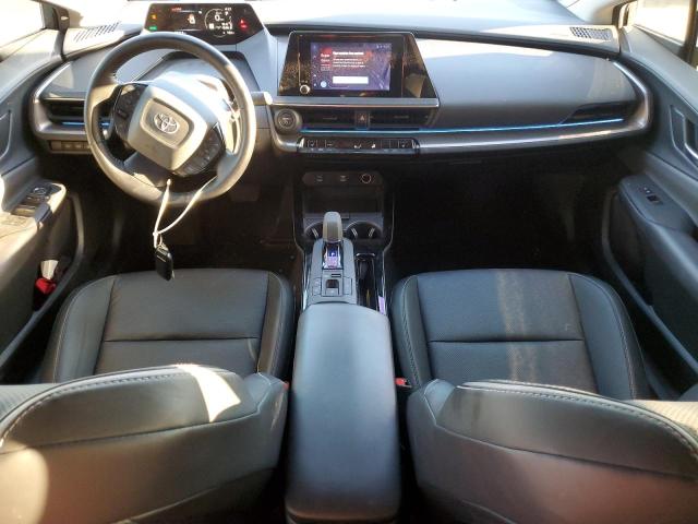 2024 Toyota Prius VIN JTDACAAU4R3019732 COPART salvage auction — FRONT END, Other, sold $8,000 on 2026-07-23 (photo 8)