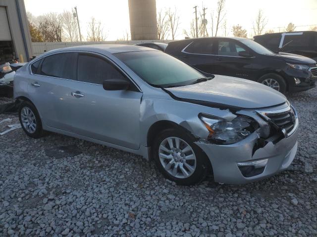 2015 Nissan Altima VIN 1N4AL3AP3FN311271 COPART salvage auction — REAR END, MI - CERTIFICATE OF TITLE, sold $375 on 2026-07-02 (photo 4)