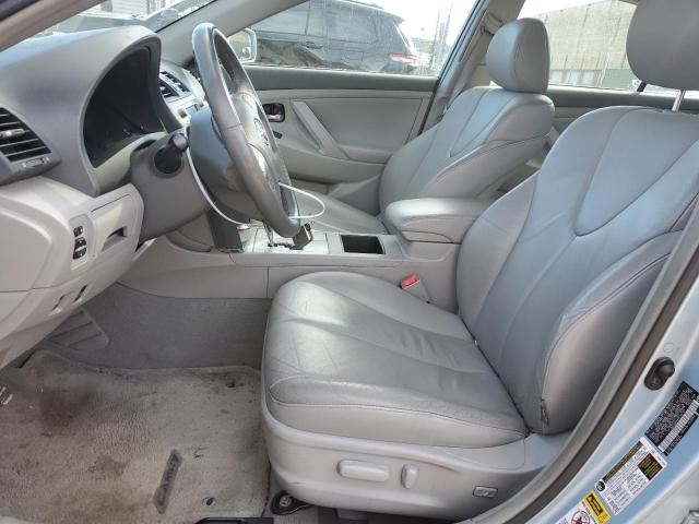 2008 Toyota Camry hybrid VIN 4T1BB46K88U046727 COPART salvage auction — FRONT END, MD - PARTS ONLY-NO TITLE LETTER, sold $425 on 2026-07-09 (photo 7)