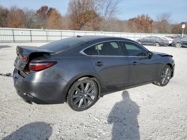 2019 Mazda 6 VIN JM1GL1TY9K1510714 COPART salvage auction — FRONT END, Id - Salvage Certificate Of Title, sold $4,700 on 2026-07-15 (photo 3)