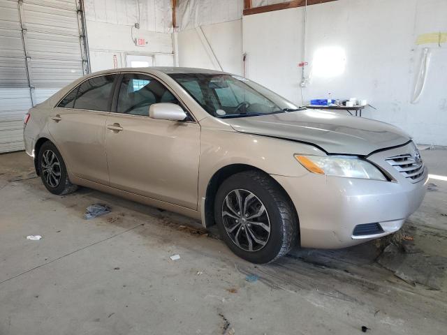 2008 Toyota Camry VIN 4T1BE46K28U788001 COPART salvage auction — FRONT END, Ky - Cert Of Title-Salvage, sold $1,250 on 2026-08-03 (photo 4)