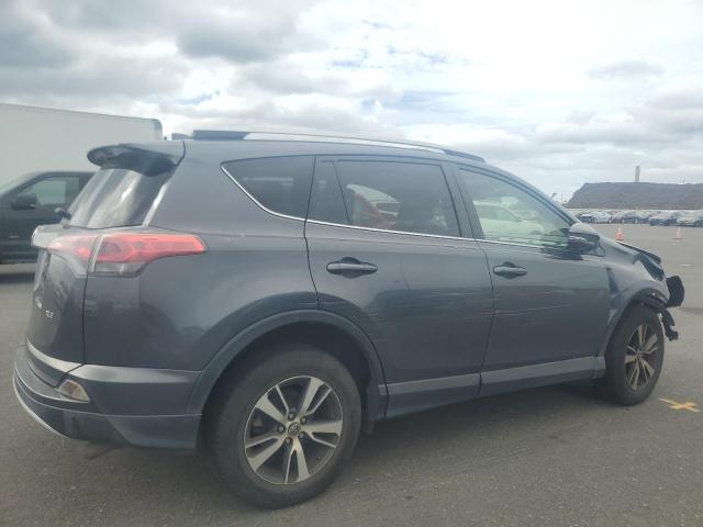 2016 Toyota Rav4 VIN JTMWFREV9GD087384 COPART salvage auction — FRONT END, Hi - Certificate Of Salvage, sold $2,000 on 2026-07-20 (photo 3)