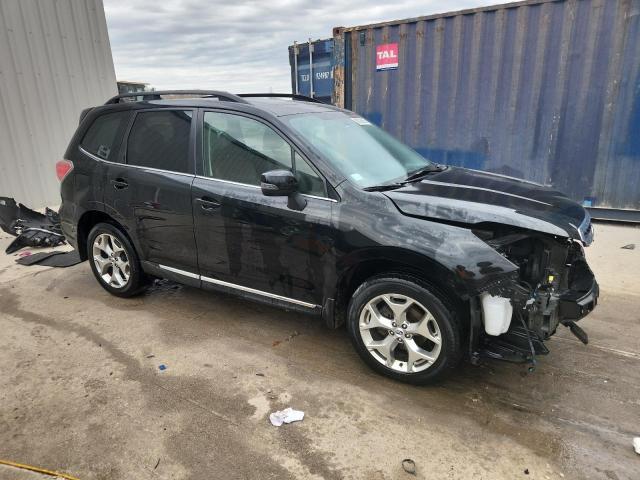 2018 Subaru Forester VIN JF2SJAWC6JH499744 COPART salvage auction — FRONT END, Wi - Certificate Of Title, sold $3,050 on 2026-07-06 (photo 4)