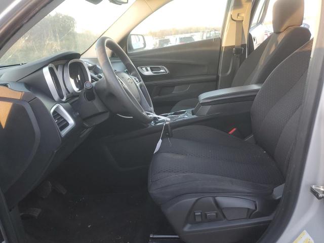 2015 Chevrolet Equinox VIN 2GNALAEK5F6306923 COPART salvage auction — FRONT END, Mi - Cert Of Title-Salvage Vehicle, sold $700 on 2026-07-02 (photo 7)
