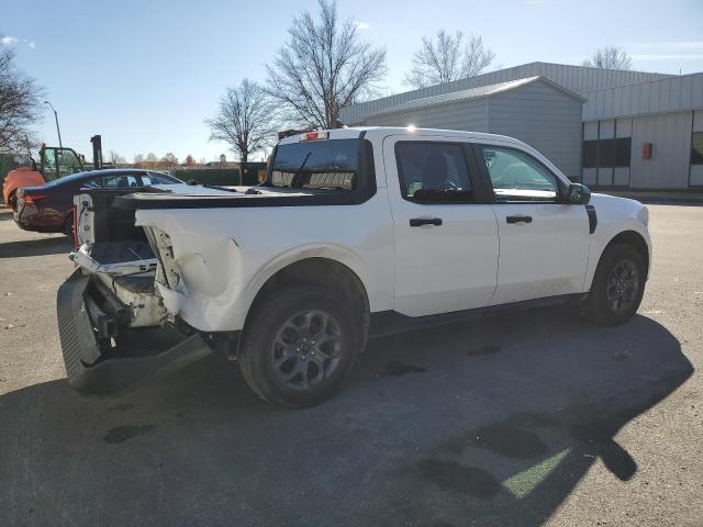 2023 Ford Maverick VIN 3FTTW8E33PRA50494 COPART salvage auction — REAR END, Va - Cert Of Title - Salvage, sold $7,900 on 2026-07-28 (photo 3)