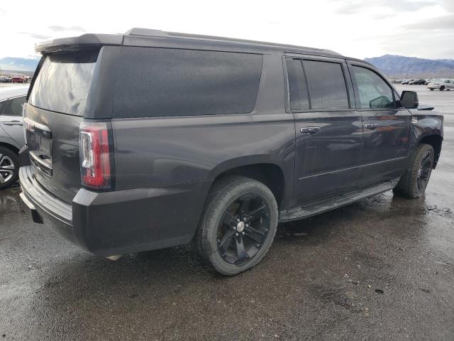 2016 Gmc Yukon VIN 1GKS2HKJ6GR102856 COPART salvage auction — FRONT END, Nv - Salvage Title, sold $3,800 on 2026-07-20 (photo 3)