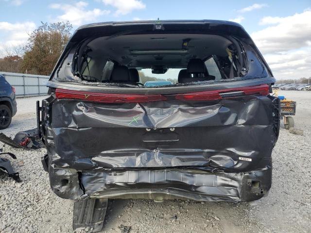 2025 Kia Carnival VIN KNDNE5KA8S6046721 COPART salvage auction — REAR END, Ar - Cert Of Title-Salvage, sold $17,000 on 2026-07-27 (photo 6)