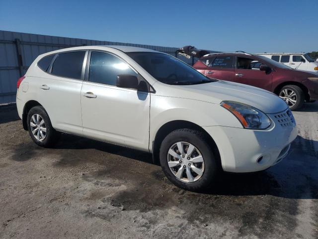 2009 Nissan Rogue VIN JN8AS58T79W040827 COPART salvage auction — REAR END, Fl - Cert Of Title Slvg Rebuildable, sold $350 on 2026-07-13 (photo 4)