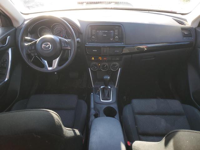 2015 Mazda Cx-5 VIN JM3KE4CY7F0533904 COPART salvage auction — FRONT END, On - Permit Salvage, sold $875 on 2026-07-16 (photo 8)