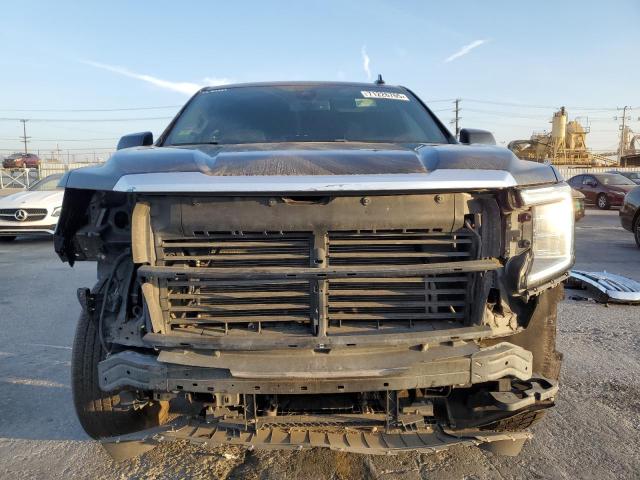 2022 Gmc Yukon xl VIN 1GKS2GKD2NR171013 COPART salvage auction — FRONT END, Ca - Salvage Certificate, sold $12,600 on 2026-07-08 (photo 5)