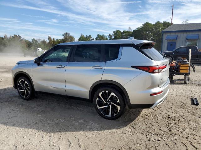 2022 Mitsubishi Outlander VIN JA4J3UA85NZ011564 COPART salvage auction — MINOR DENT/SCRATCHES, Other, sold $4,800 on 2026-07-24 (photo 2)