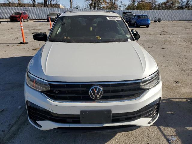 2023 Volkswagen Tiguan VIN 3VVCB7AX1PM017622 COPART salvage auction — SIDE, Mo - Salvage Certificate Of Title, sold $7,800 on 2026-07-03 (photo 5)