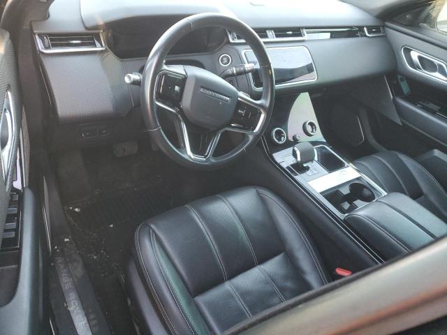 2021 Land rover Range rover velar VIN SALYJ2EU8MA307853 COPART salvage auction — VANDALISM, Salvage Title, sold $6,900 on 2026-07-30 (photo 8)