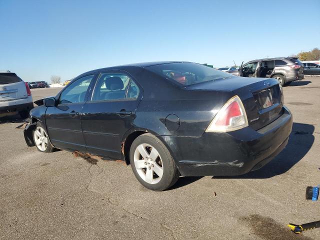 2006 Ford Fusion VIN 3FAFP07Z46R208195 COPART salvage auction — FRONT END, Id - Salvage Certificate Of Title, sold $525 on 2026-07-02 (photo 2)