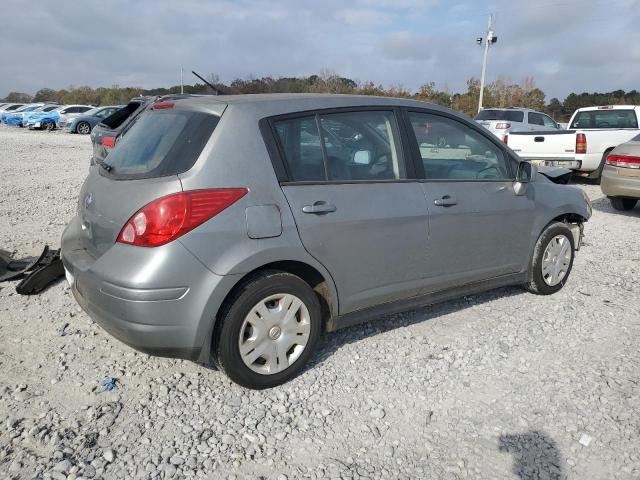 2010 Nissan Versa VIN 3N1BC1CPXAL354825 COPART salvage auction — FRONT END, Al - Cert Of Title-Salvage Title, sold $125 on 2026-07-09 (photo 3)
