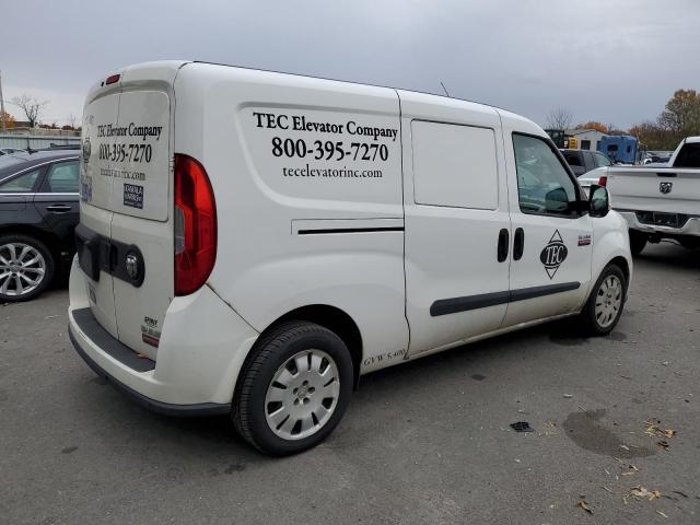 2016 Ram Promaster city VIN ZFBERFBT3G6B91027 COPART salvage auction — WATER/FLOOD, Nj - Cert Of Title-Salvage Flood, sold $275 on 2026-08-05 (photo 3)