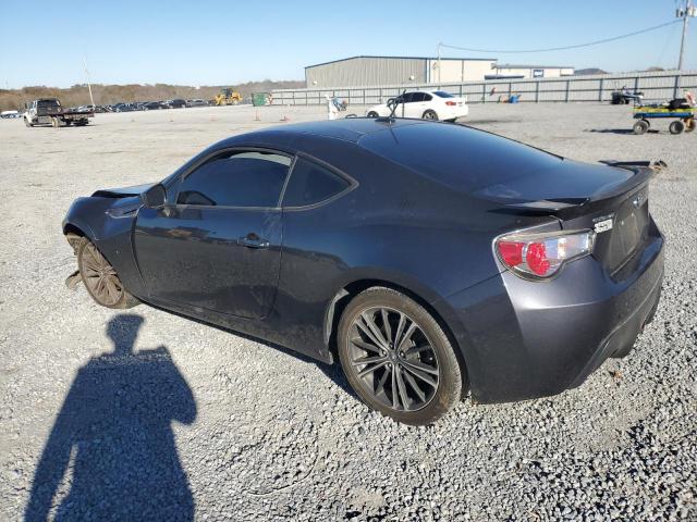 2013 Subaru Brz VIN JF1ZCAC12D1608584 COPART salvage auction — FRONT END, Nc - Parts Only-Record Of Sale, sold $2,100 on 2026-07-22 (photo 2)