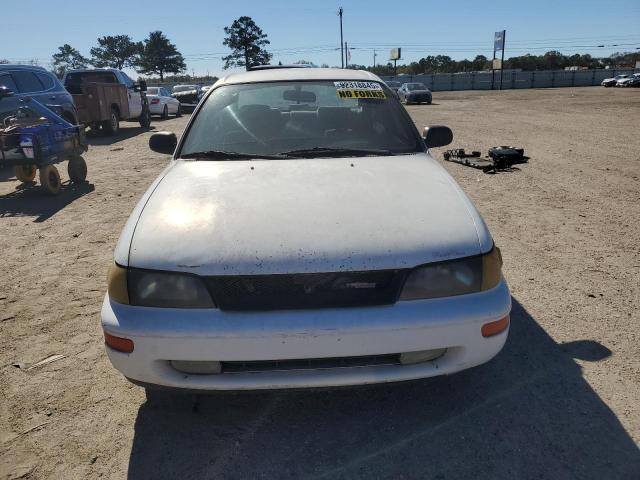 1994 Toyota Corolla VIN JT2AE09B8R0070667 COPART salvage auction — MINOR DENT/SCRATCHES, Al - Cert Of Title-Salvage Title, sold $200 on 2026-07-30 (photo 5)
