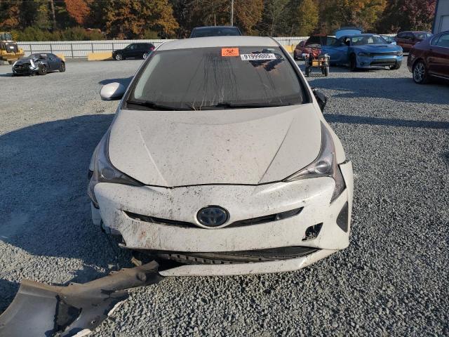2017 Toyota Prius VIN JTDKARFU2H3042796 COPART salvage auction — FRONT END, Nc - Salvage Certificate Of Title, sold $4,150 on 2026-07-02 (photo 5)