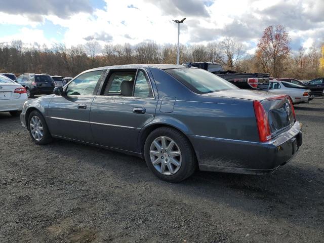 2011 Cadillac Dts VIN 1G6KH5E65BU116157 COPART salvage auction — SIDE, IN - CERTIFICATE OF TITLE, sold $2,900 on 2026-07-10 (photo 2)