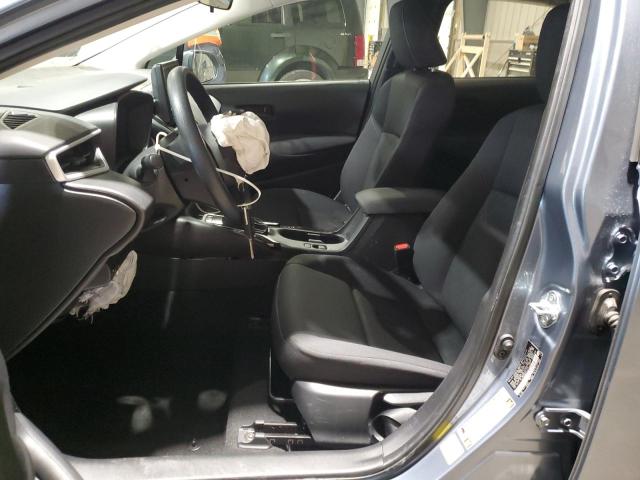 2025 Toyota Corolla VIN 5YFB4MDE4SP244432 COPART salvage auction — FRONT END, Pa - Certificate Of Salvage, sold $2,900 on 2026-07-08 (photo 7)