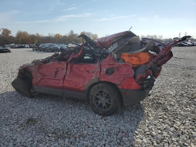 2021 Ford Bronco sport VIN 3FMCR9B61MRB39001 COPART salvage auction — ALL OVER, OH - CERT OF TITLE-SALVAGE, sold $475 on 2026-07-02 (photo 2)