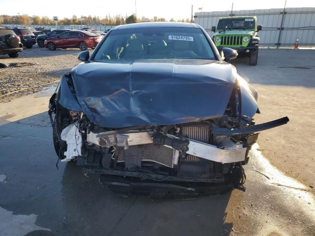 2020 Hyundai Sonata VIN 5NPEH4J23LH007280 COPART salvage auction — FRONT END, Il - Salvage Certificate, sold $2,800 on 2026-07-08 (photo 5)
