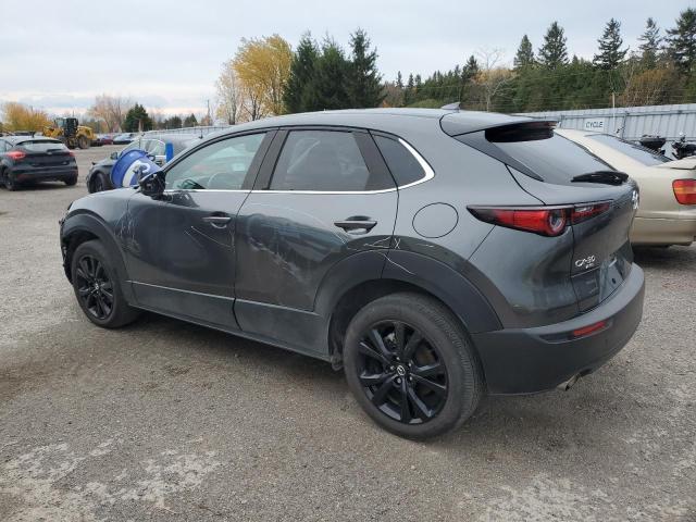 2024 Mazda Cx-30 VIN 3MVDMBDY2RM604630 COPART salvage auction — SIDE, Other, sold $9,300 on 2026-07-28 (photo 2)