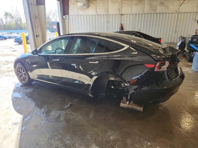 2019 Tesla Model 3 VIN 5YJ3E1EB8KF432208 COPART salvage auction — REAR END, Wi - Junked Vehicle Bill Of Sale, sold $2,100 on 2026-07-11 (photo 2)