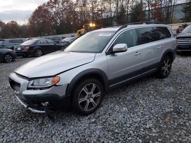 2015 Volvo Xc70 VIN YV4902NC2F1200321 COPART salvage auction — FRONT END, Other, sold $5,200 on 2026-08-14 (photo 1)