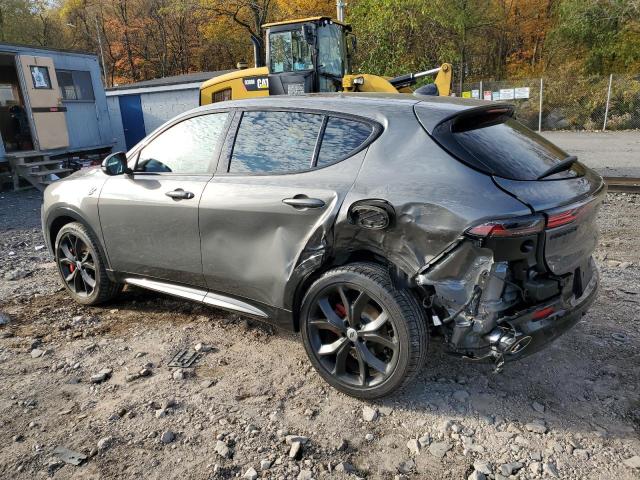 2024 Dodge Hornet VIN ZACPDFDW9R3A10951 COPART salvage auction — SIDE, ID - SALVAGE CERTIFICATE OF TITLE, sold $8,200 on 2026-08-20 (photo 2)