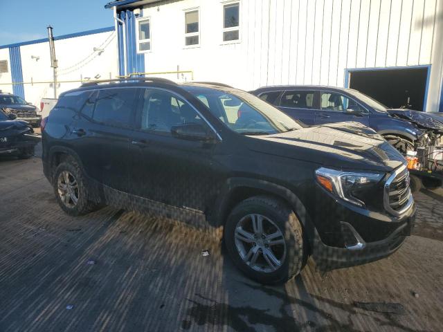 2019 Gmc Terrain VIN 3GKALTEV2KL112956 COPART salvage auction — FRONT END, Other, sold $3,600 on 2026-09-03 (photo 4)