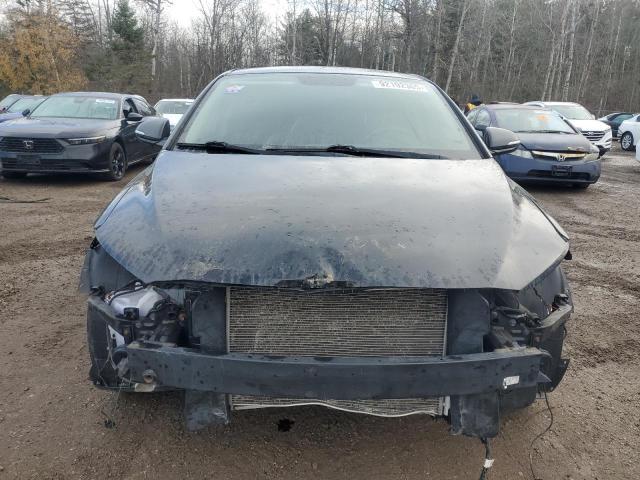 2018 Hyundai Elantra VIN KMHD84LF8JU723411 COPART salvage auction — FRONT END, ON - PERMIT SALVAGE, sold $200 on 2026-07-23 (photo 5)