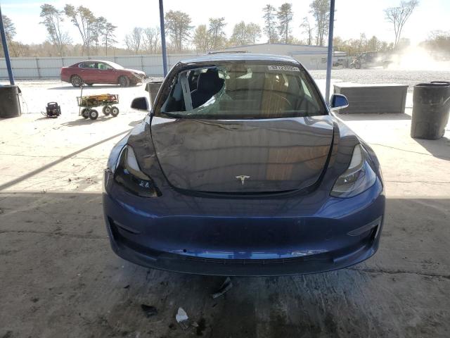 2018 Tesla Model 3 VIN 5YJ3E1EBXJF117392 COPART salvage auction — FRONT END, Tn - Salvage Certificate, sold $1,050 on 2026-07-23 (photo 5)