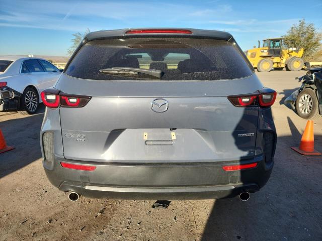 2024 Mazda Cx-50 VIN 7MMVABBM6RN179739 COPART salvage auction — REAR END, NM - CERT OF TITLE-SALVAGE, sold $8,500 on 2026-08-27 (photo 6)