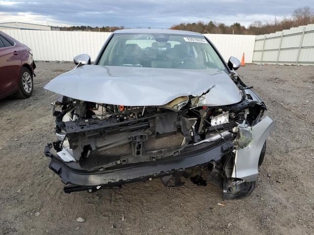 2025 Honda Civic VIN 2HGFE2F20SH601246 COPART salvage auction — FRONT END, Fl - Certificate Of Destruction, sold $6,500 on 2026-07-29 (photo 5)