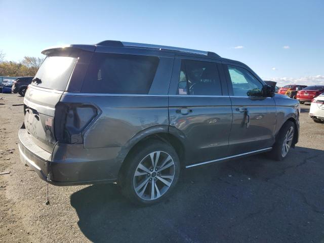 2021 Ford Expedition VIN 1FMJU2AT6MEA03230 COPART salvage auction — REAR END, Other, sold $9,100 on 2026-07-31 (photo 3)