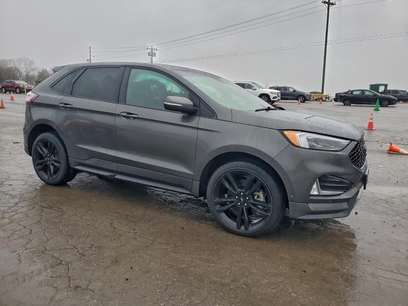 2019 Ford Edge VIN 2FMPK4AP6KBB26355 COPART salvage auction — SIDE, Other, sold $7,100 on 2026-08-17 (photo 4)